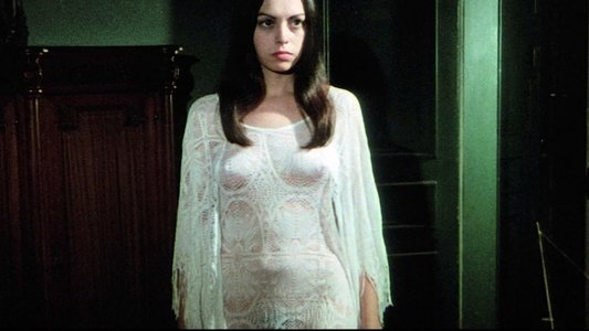 La Comtesse noire