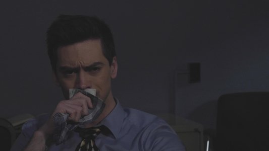 The Cough