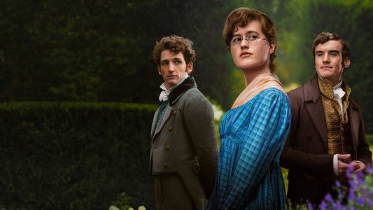 The Other Bennet Sister