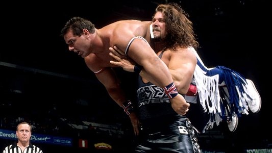 WWE In Your House 4: Great White North
