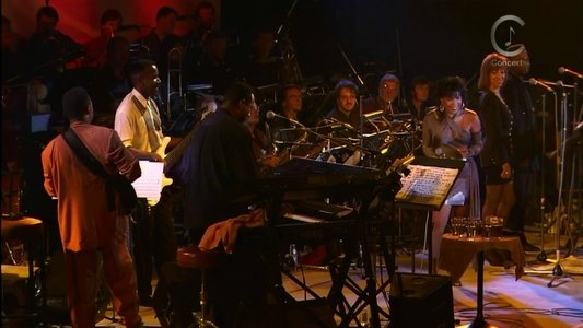 Montreux Jazz Festival 1991