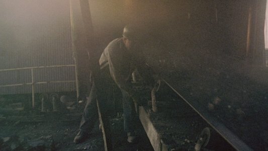 Harlan County U.S.A.