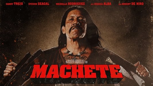 Machete