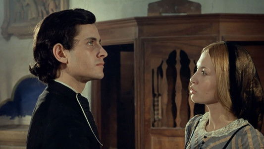 La Faute de l'abbé Mouret