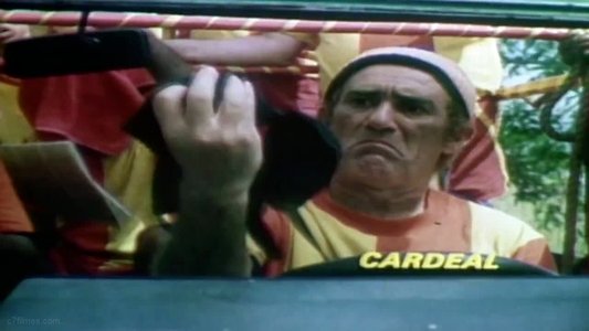 Os Trapalhões e o Rei do Futebol