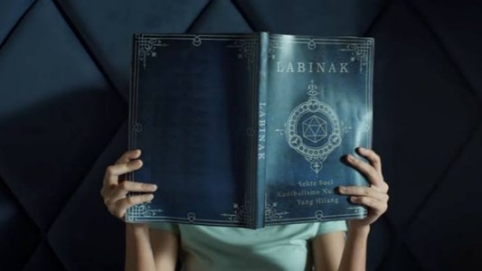 Labinak: Mereka Ada di Sini