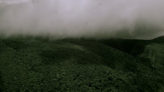 La Soufrière: Warten auf eine unausweichliche Katastrophe