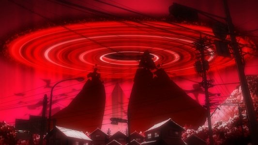 ヱヴァンゲリヲン新劇場版：破