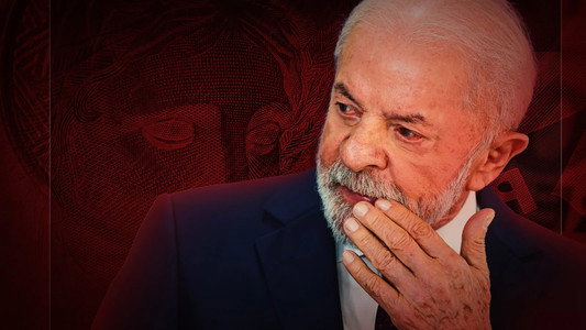 Raio-X Lula 3
