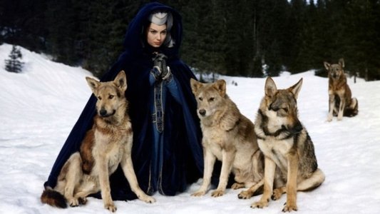 Le Miracle des loups