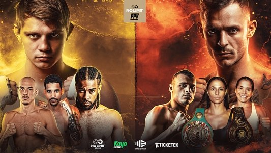 Nikita Tszyu vs. Danilo Creati