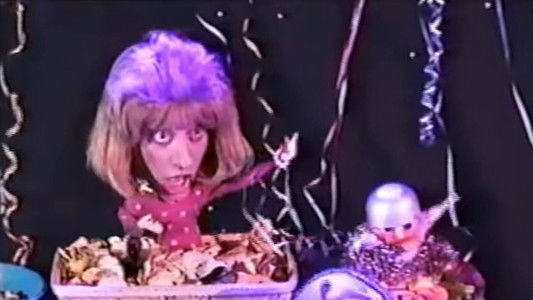 The Weinerville New Year's Special: Lost in the Big Apple