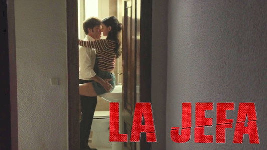 La jefa