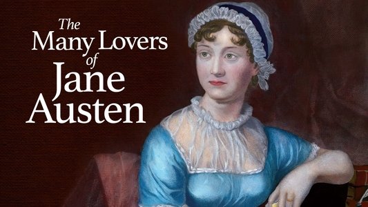 The Many Lovers of Miss Jane Austen