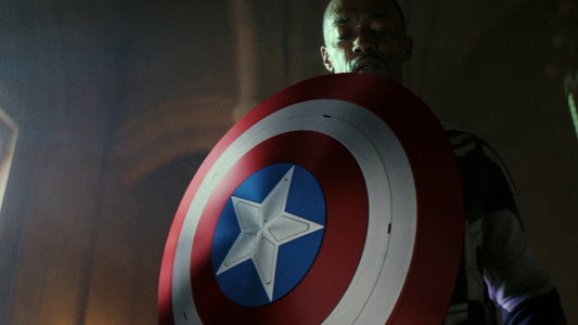 Captain America: Brave New World