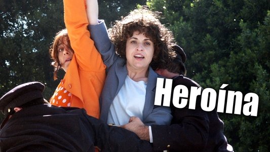 Heroína