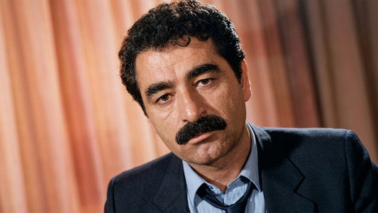Yıkılmışım Ben