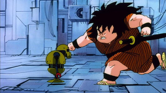 ドラゴンボールZ 激突!!100億パワーの戦士たち