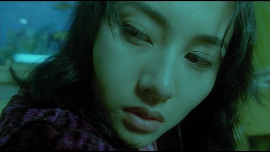 墮落天使