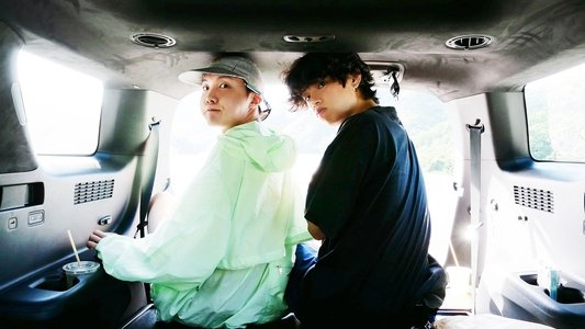 In the SOOP BTS편
