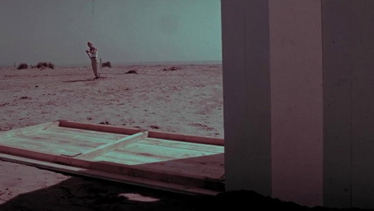 La cabina