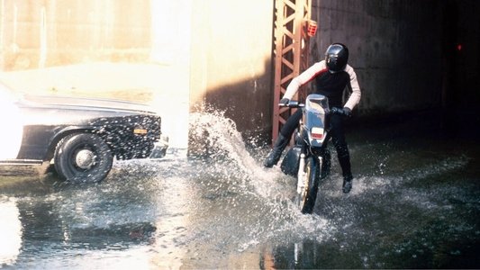 Street Hawk