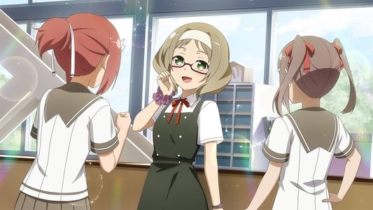 結城友奈は勇者である