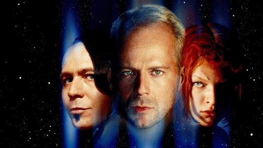 The Fifth Element