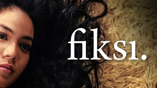 Fiksi.