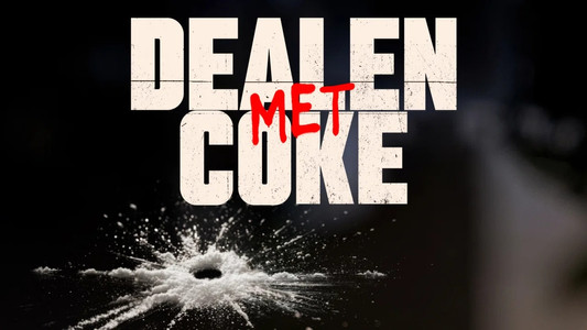Dealen Met Coke
