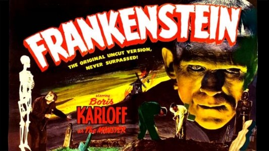 Frankenstein