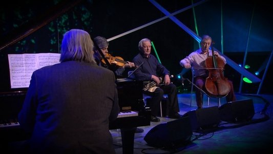 Gradam Ceoil TG4