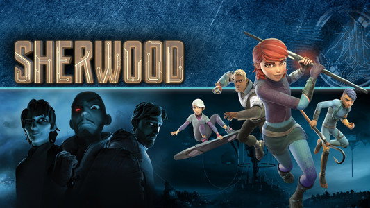 Sherwood