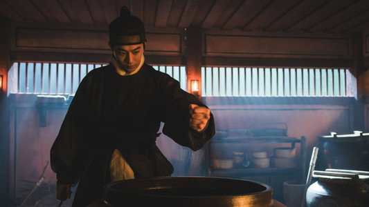 동궁