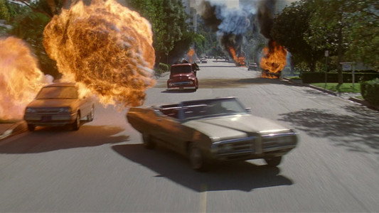 Last Action Hero