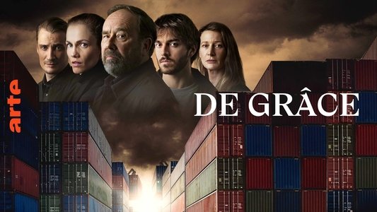 De grâce