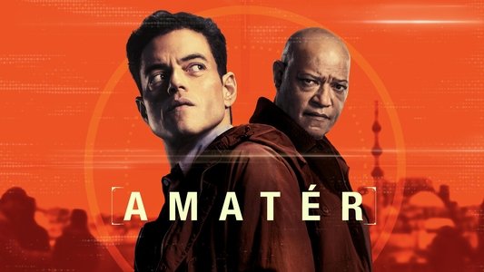 The Amateur
