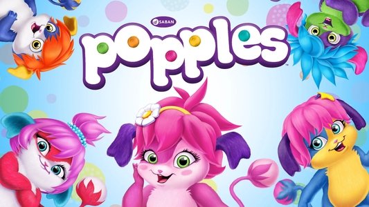 Popples