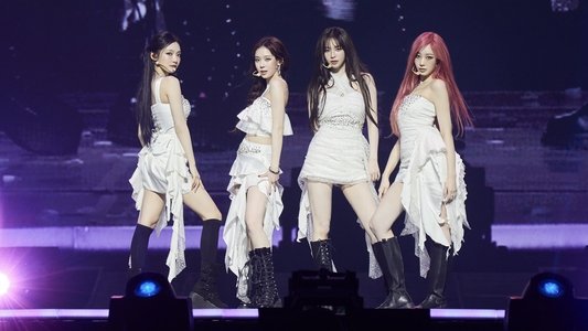 2024-25 aespa LIVE TOUR – SYNK : PARALLEL LINE – ENCORE