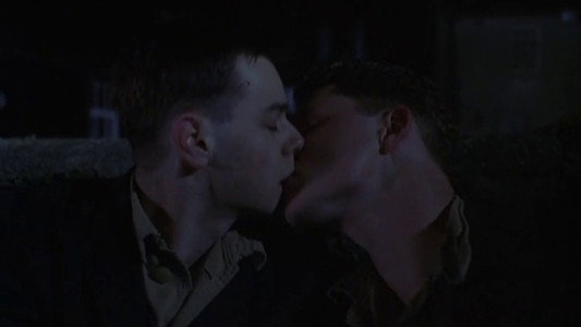 Borstal Boy