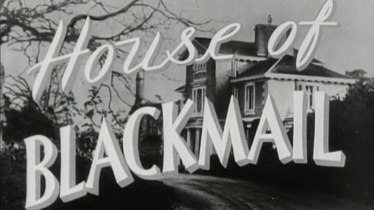 House of Blackmail