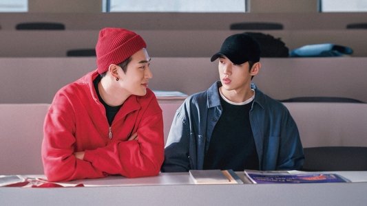 시맨틱 에러: 더 무비