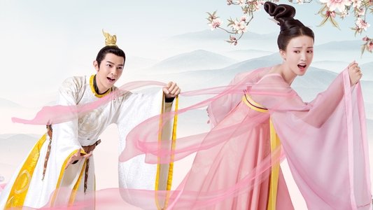 萌妃驾到