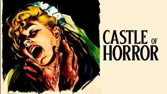 Castle of Horror