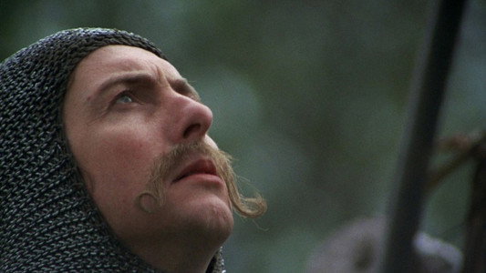 Monty Python and the Holy Grail