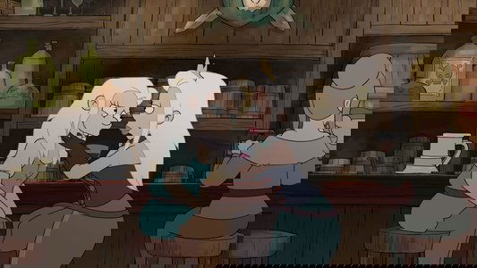 Disenchantment