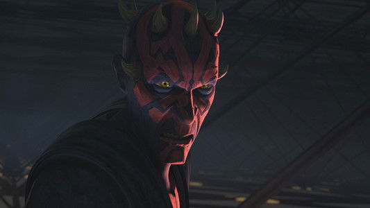 Star Wars: The Clone Wars