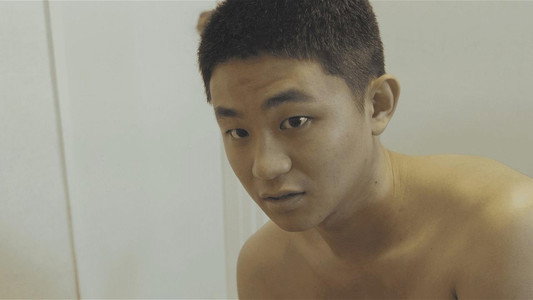 모텔 속 그들