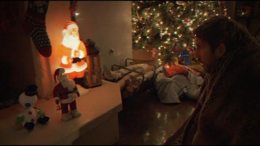 Paranormal Activity: The Ghost Dimension