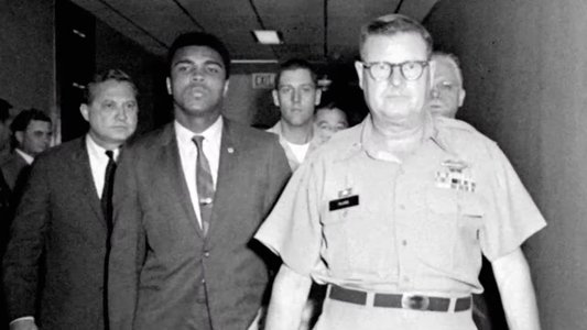 Muhammad Ali